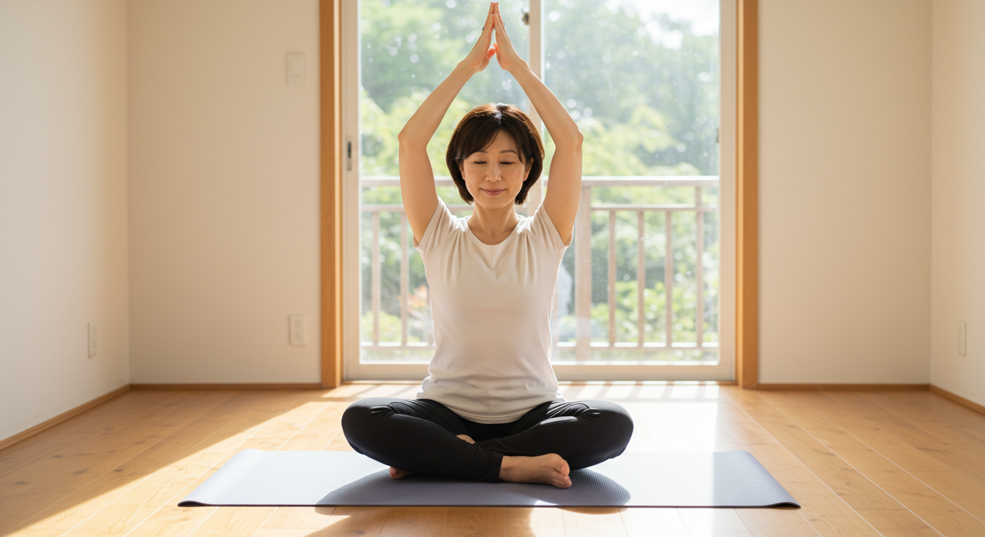 人生後半を輝かせる5つの新習慣【心・体・学び編】