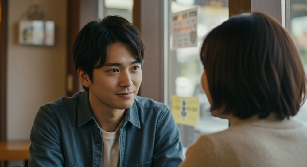 もしかして脈あり?男性が好きな人だけに見せる目つきの基本特徴5選