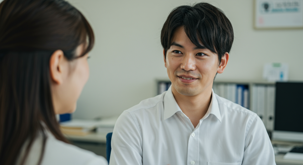 【シチュエーション別】こんな目つきは男性からの脈ありサイン