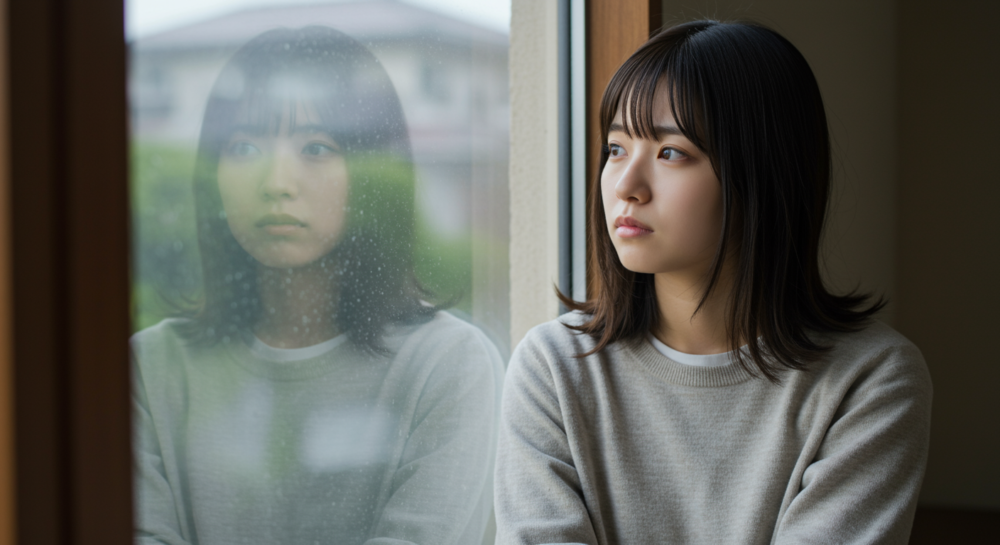 どうして信じられなくなったんだろう？男性不信の根本原因4つ