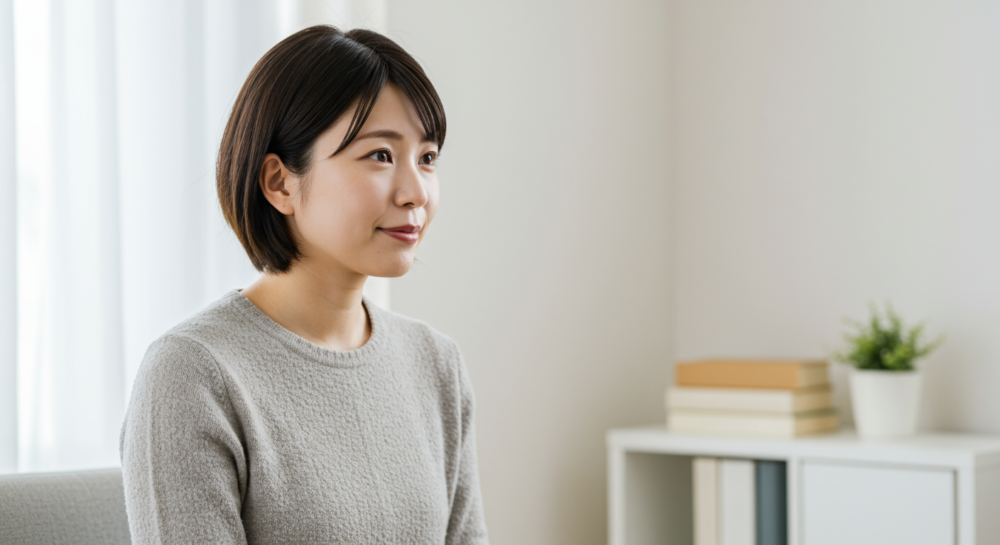 【実践編】男性不信を克服するための5つの心理ステップ