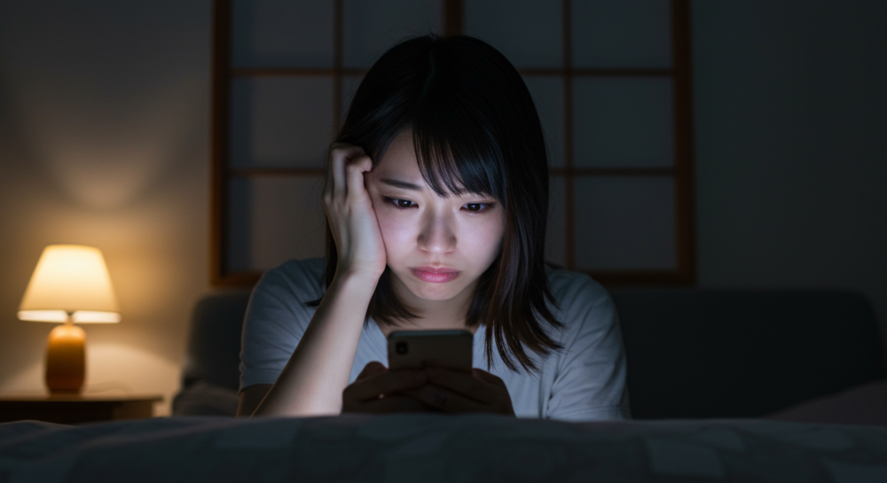 まさか私、キープされてる?残酷だけど知っておきたい脈なしサイン