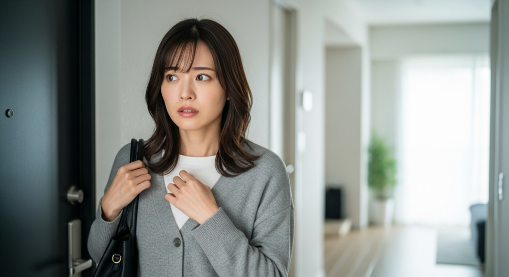 独身男性の家に行くことで生じる5つの重大なリスク