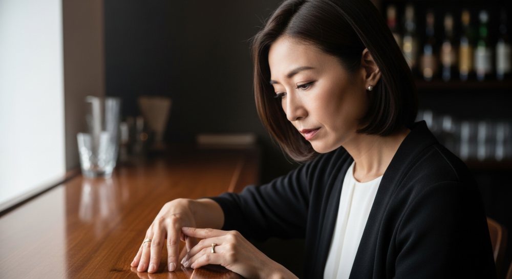 知っておくべき既婚者合コンのリアルなリスクと実態