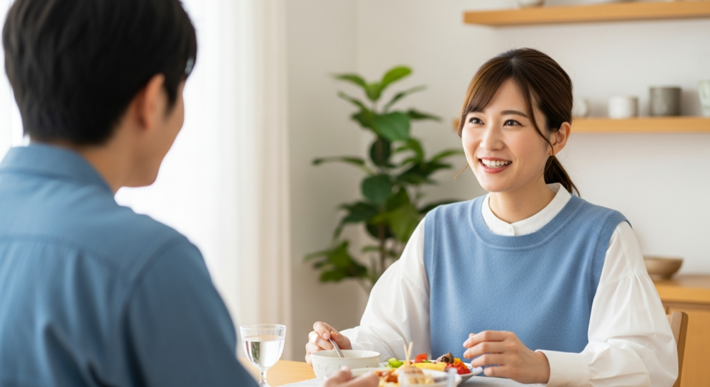 旦那に誕生日を祝ってもらうための具体的な対処法