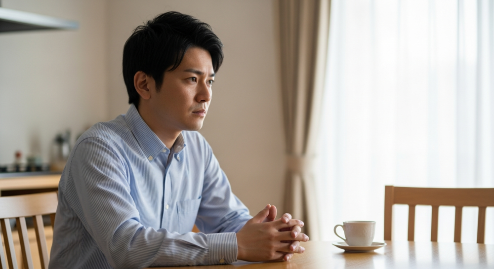 婿養子になって後悔する前に知っておきたい5つのリスク