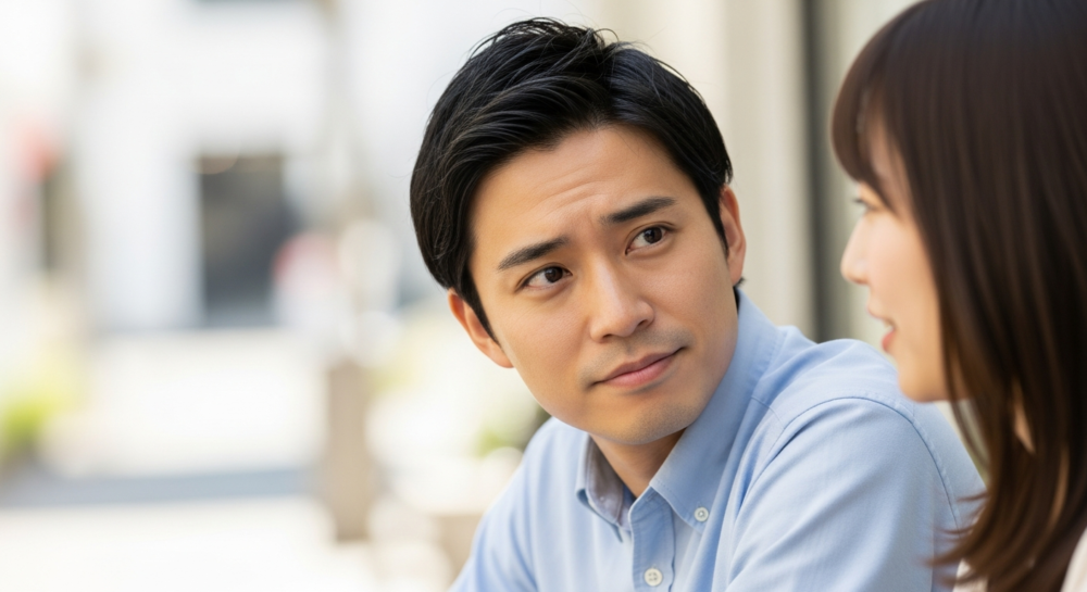 脈あり?それとも社交辞令?好意を見極めるサイン