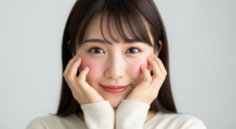 なぜ好きな人の前で顔が赤くなるの？赤面の心理と好きバレのメカニズム
