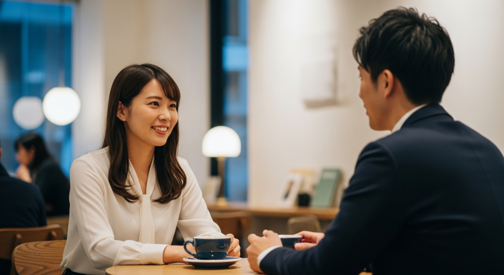 【脈あり診断】2人で会う職場の同僚が見せる5つの本音サイン