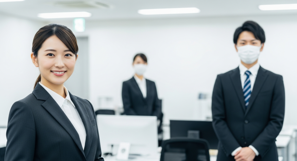 勘違いに注意！「ただの同僚」としてしか見ていない脈なしサイン