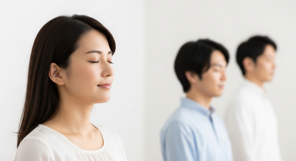 苛立ちを抑えて心を軽くする5つの処方箋