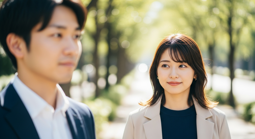 なぜ「いい匂いの女性」に男性は惹かれるのか？その心理と本音