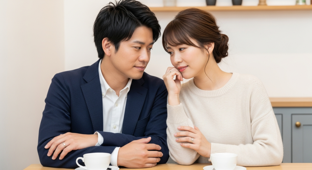既婚者同士で「両思い」かも？相手が出している脈ありサイン5選