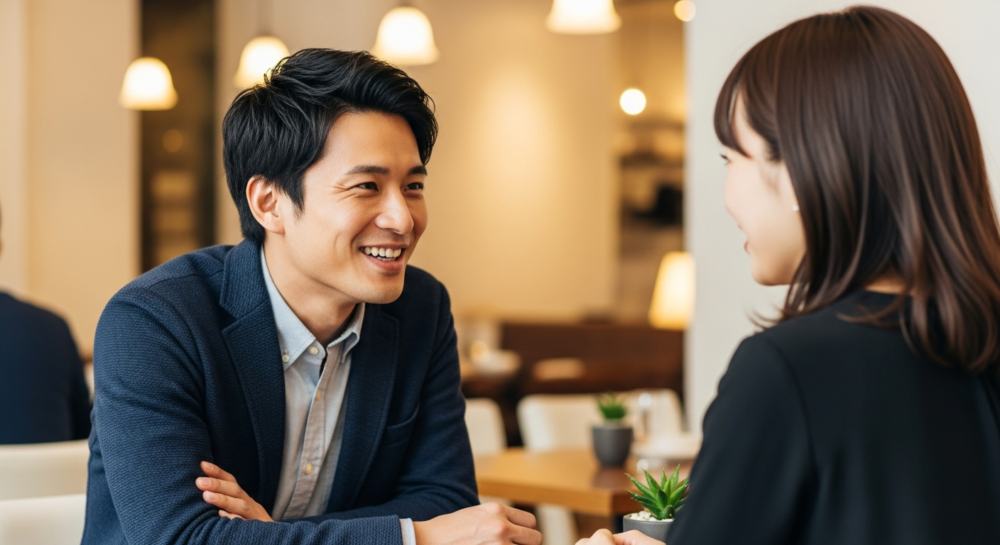 【厳選】男性が本気で惚れた女性にだけするコミュニケーション5選