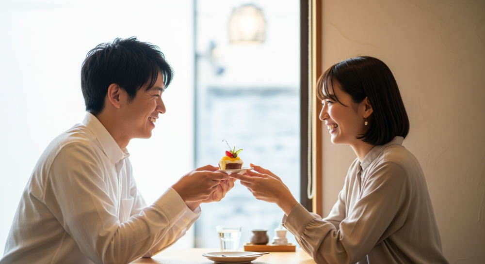 【秘訣3】特別な日やイベントを重すぎず楽しむコツ