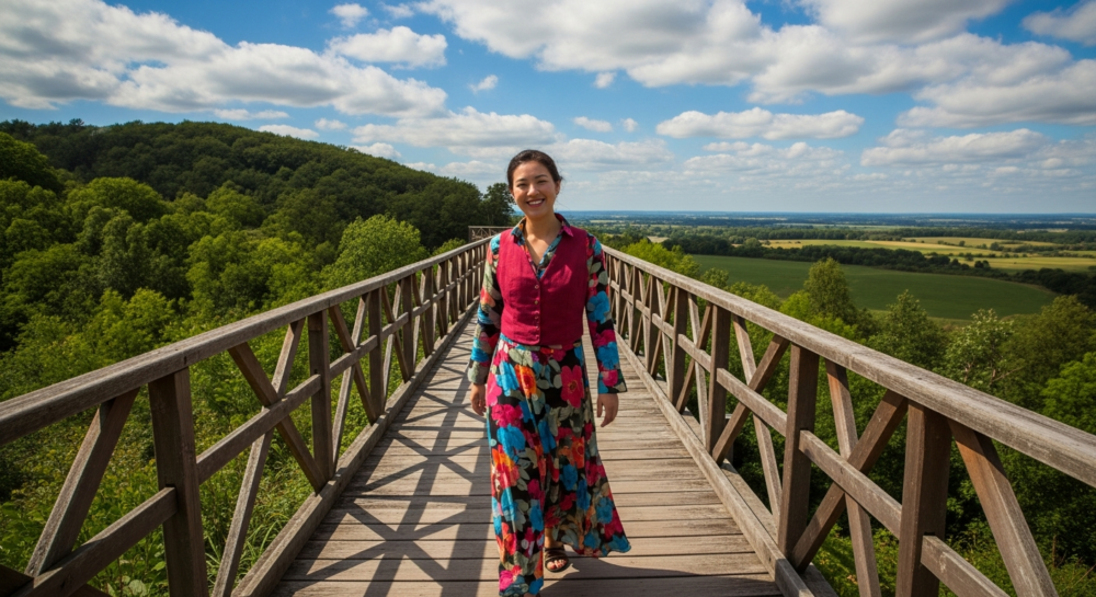 熟年パートナーとの絆を深める5つの秘訣