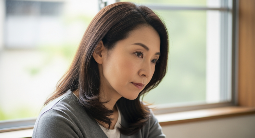 後悔しない決断のために。別れを切り出す前に確認すべき3つのポイント