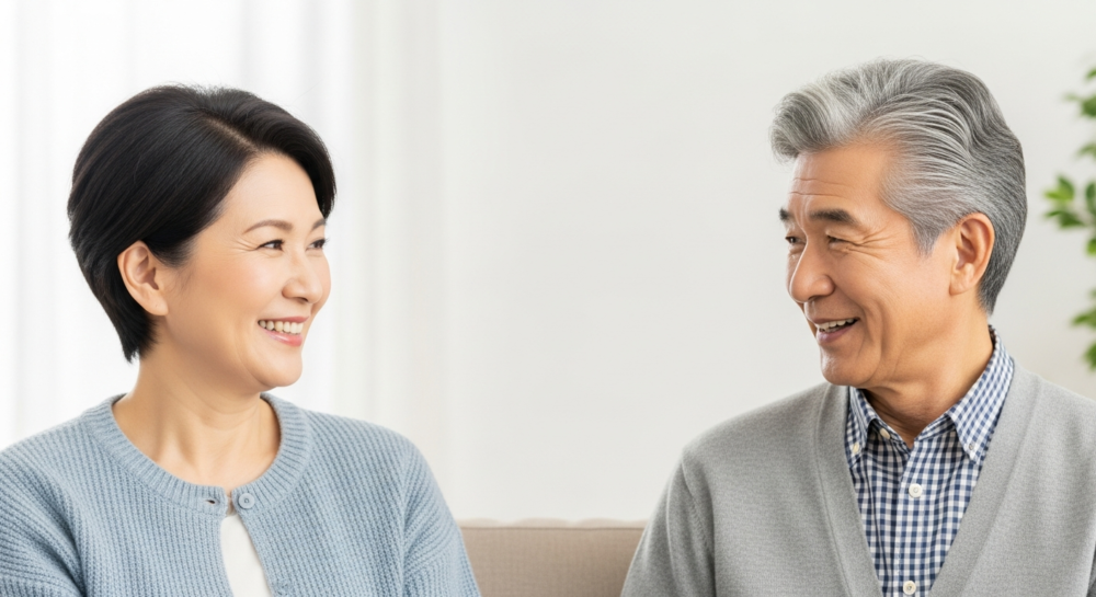 良好な関係を長続きさせる！今日から実践したい円満のコツ