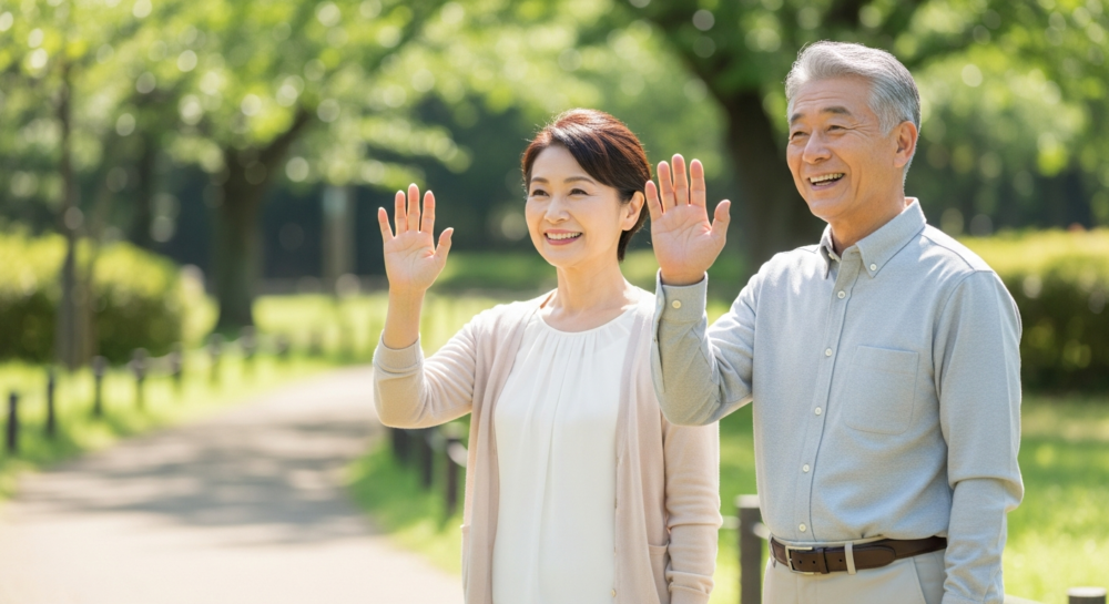 熟年別居婚って何？離婚や卒婚と何が違うのか整理してみました