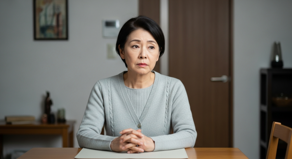 知っておきたい熟年別居婚のデメリットと現実的な課題