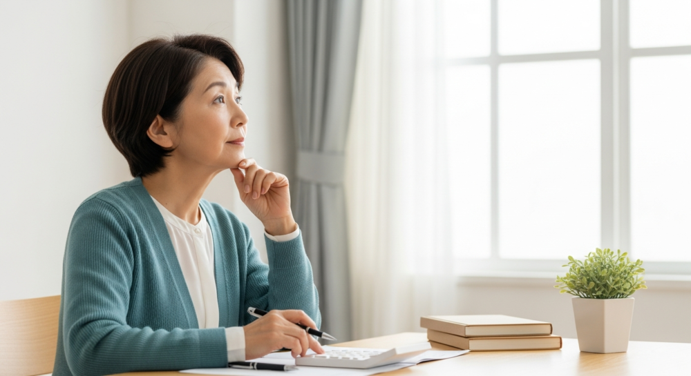 熟年別居の生活費を確保する「婚姻費用」と「財産分与」の基礎知識