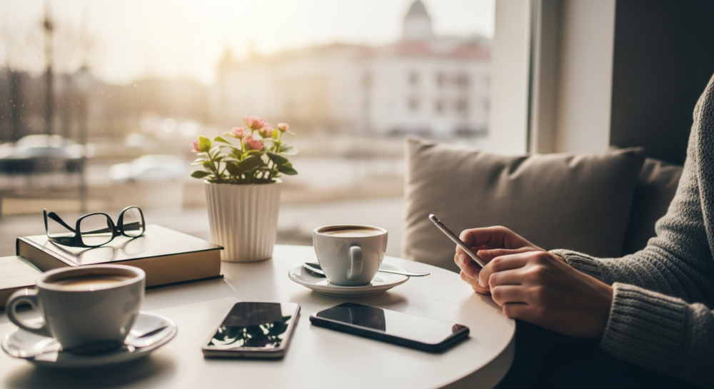 マッチングアプリ 50代の解説イメージ