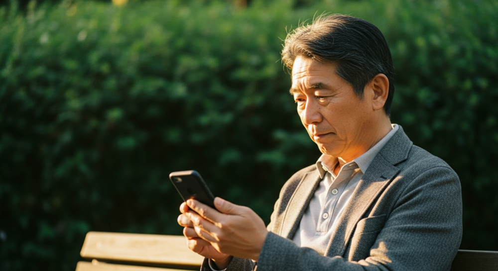 60代男性の現実が厳しくなっている背景には世代間のギャップがある