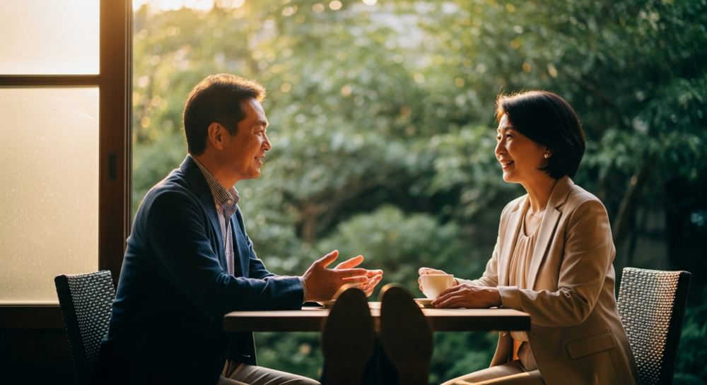 どこまで関係を深めるのかという基準が2026年の価値観で変わってくる