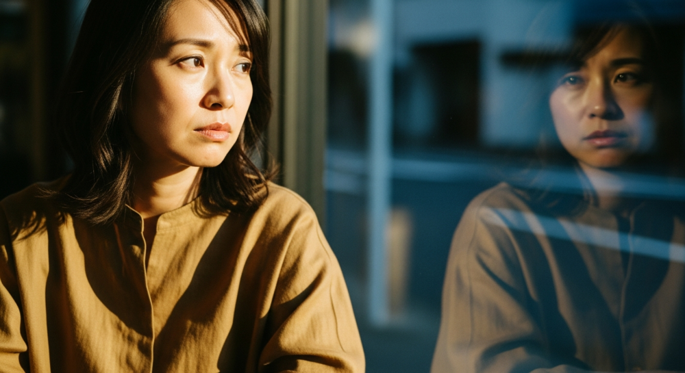 現実に疲れた僕が「若さ」への執着を捨てて楽になる