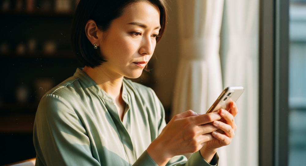 マッチングアプリ 60代 男性 現実の解説イメージ