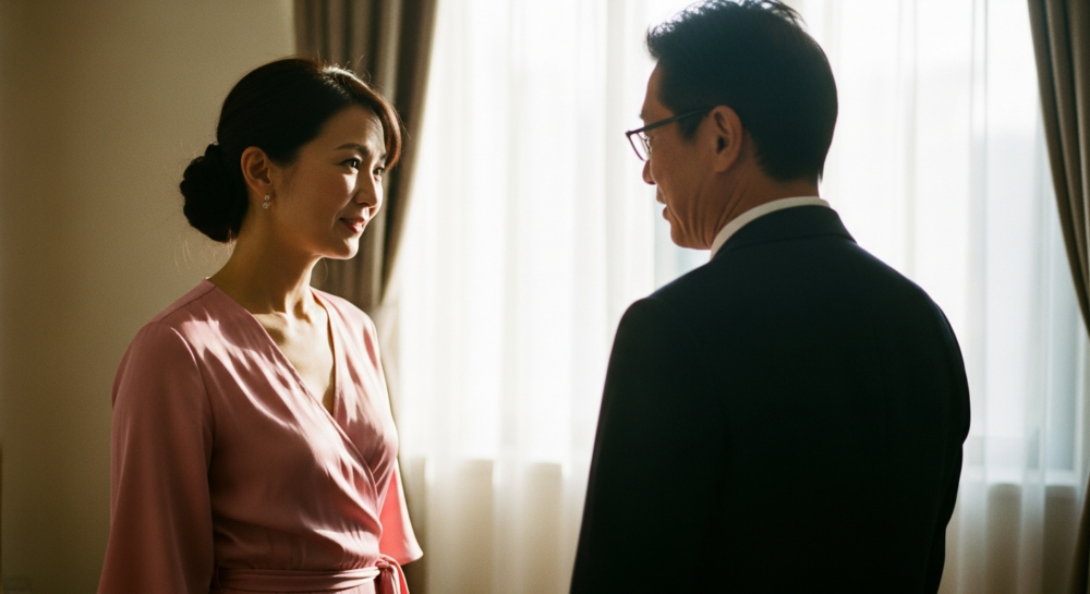 招待制パーティーの口コミを信じて参加したら想像を超える質の高さに驚きが広がる