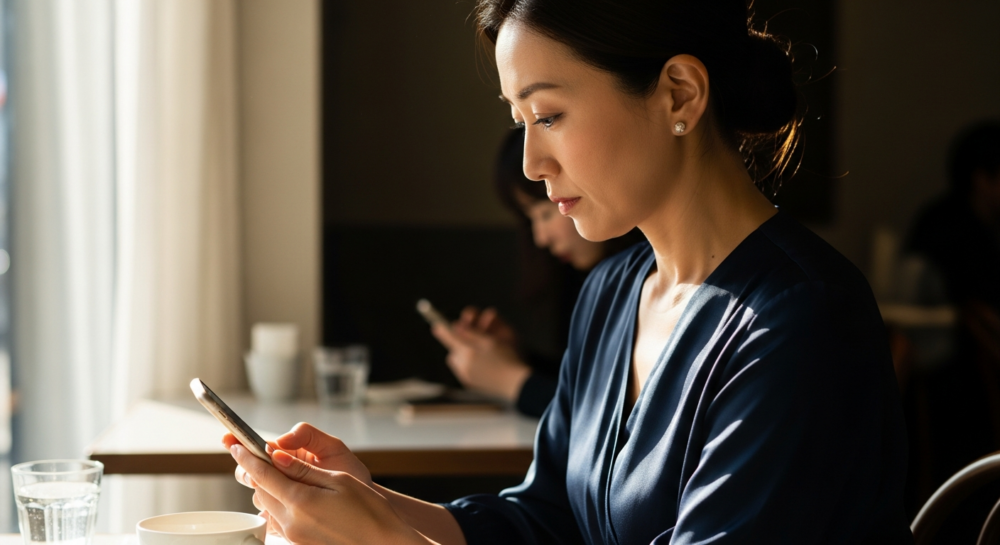 なぜ自己紹介の例文をなぞるほど、マッチングアプリで消耗してしまうのか