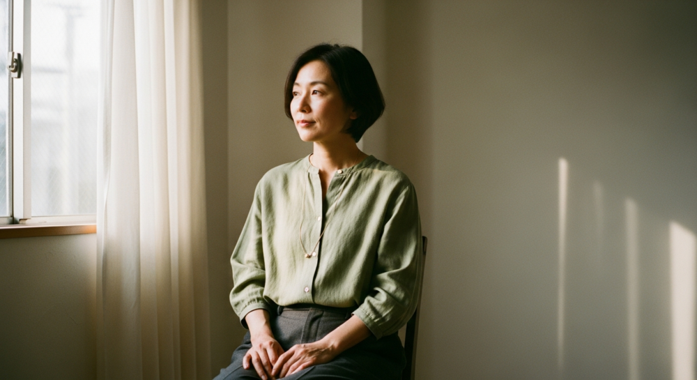 結論から言うと、離婚理由は「短く・潔く」書くのが正解です