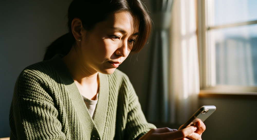 マッチングアプリ 自己紹介 例文 女 バツイチの解説イメージ