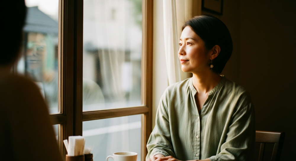 60代女性のアプリ婚活が想像以上に難航する原因が見えてくる