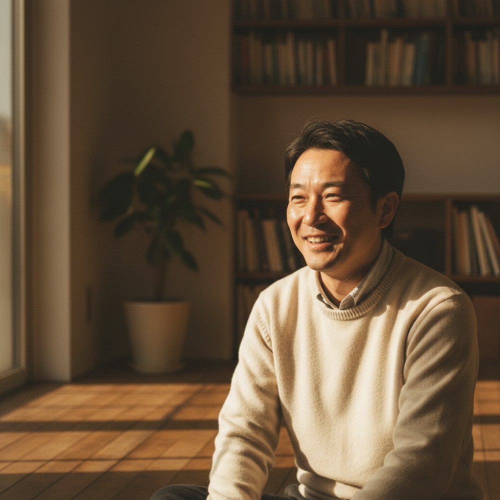 50代の口コミを分析してわかった良い評判と気になる共通点とは