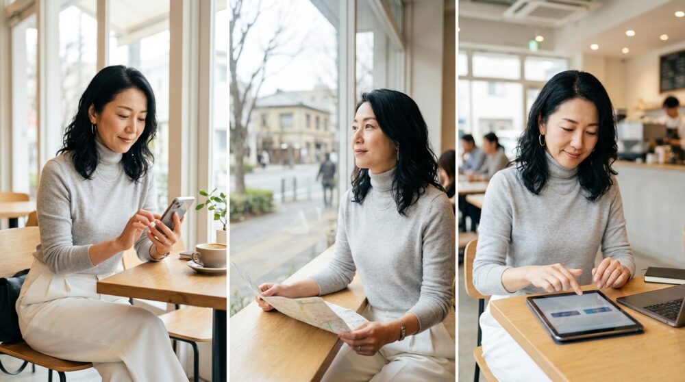 ヒールメイトをおすすめしない人のイメージ画像