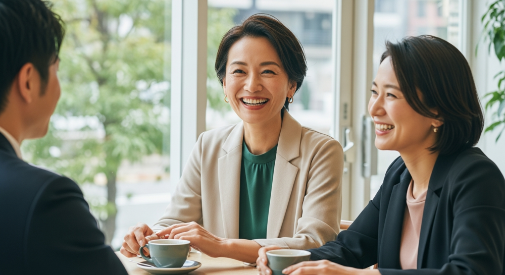 ヒールメイト 出会い 口コミの解説イメージ