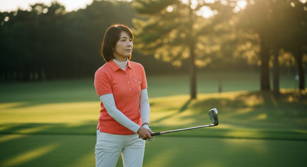 ゴルフサークルを東京の50代が選ぶなら「同世代限定」が近道になる