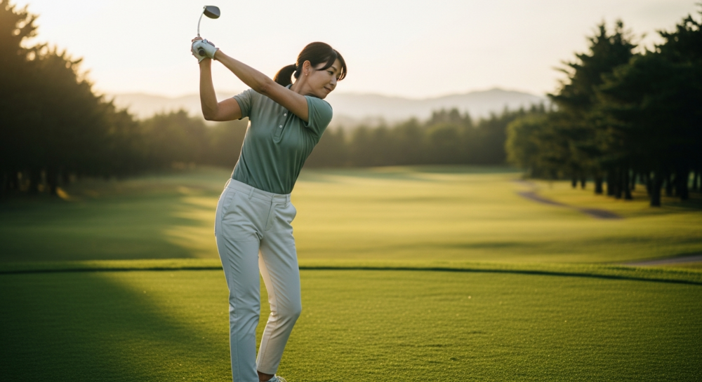 ゴルフサークル 東京 50代の解説イメージ