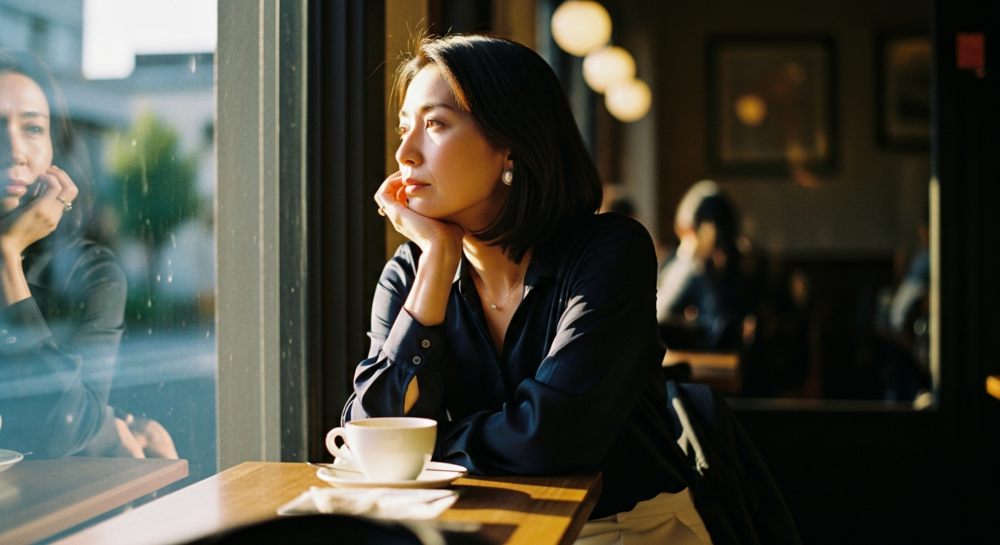 50代の同窓会でモテるのが難しいと感じる背景には残酷な現実がある