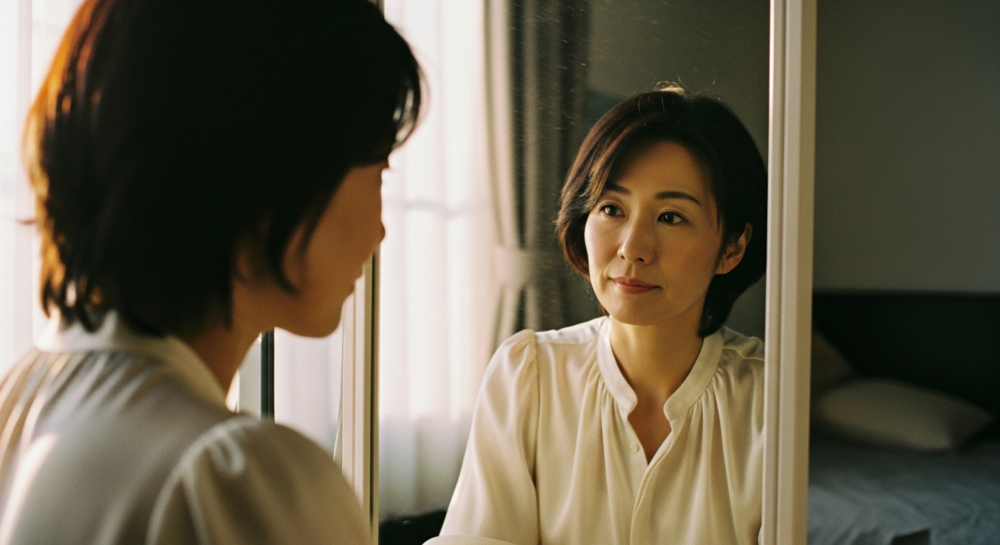 同窓会に向けて50代が今すぐ見見直すべき身だしなみを整理しておく