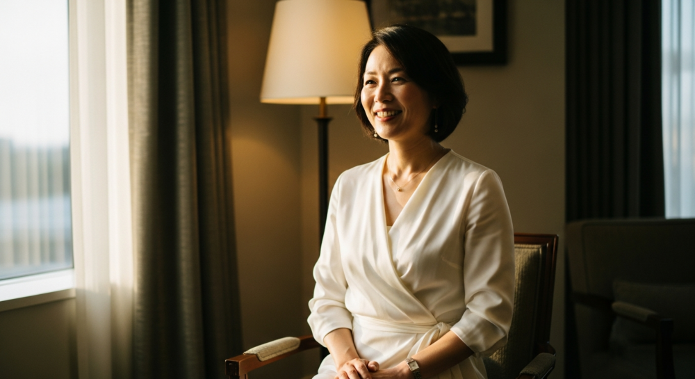 50代 同窓会 モテ るの解説イメージ