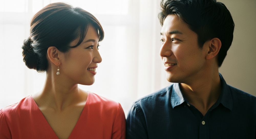 50代 デート キスの解説イメージ