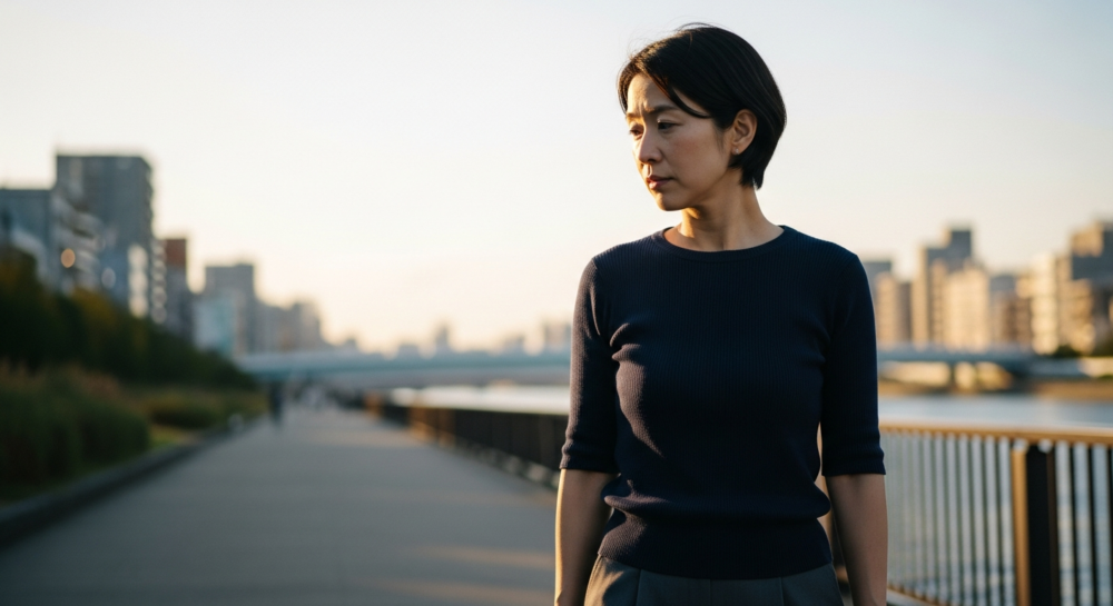 50代で大阪のランニングサークル探しに迷うと孤独感が増していく