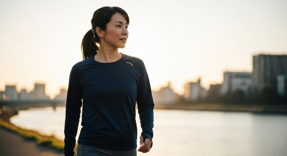 2026年に大阪のランニングサークルを選ぶなら体力とのズレを意識せざるを得ない