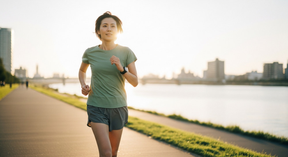 50代が無理なく続けられる環境を見極めると生活に張りが生まれる