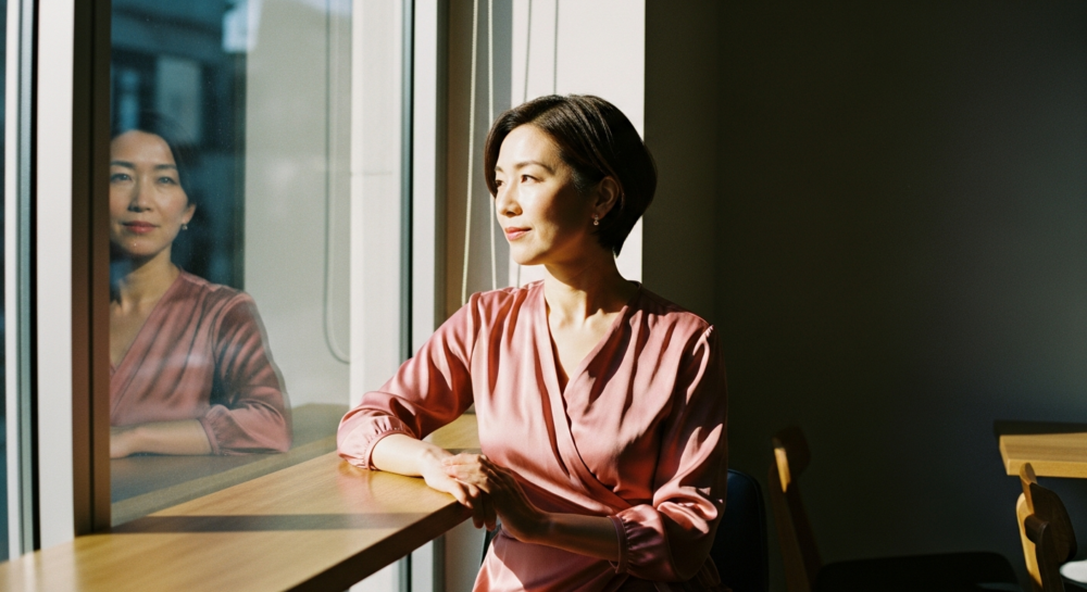 48歳 女性 恋愛対象の解説イメージ