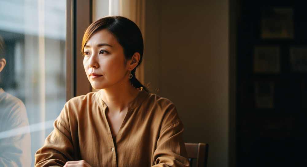 50代バツイチ男性が恋愛で空回りしやすい原因を整理しておく