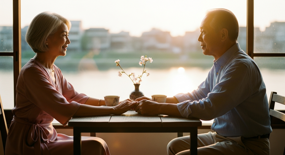 恋愛での行動をアップデートすると2026年の景色が変わる